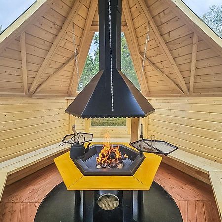 Holiday Home Aamunkoi By Interhome Veskoniemi Экстерьер фото