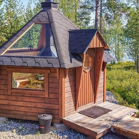 Holiday Home Aamunkoi By Interhome Veskoniemi Экстерьер фото