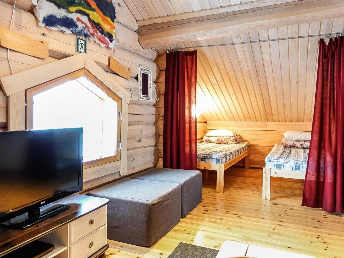 Holiday Home Aamunkoi By Interhome Veskoniemi Экстерьер фото