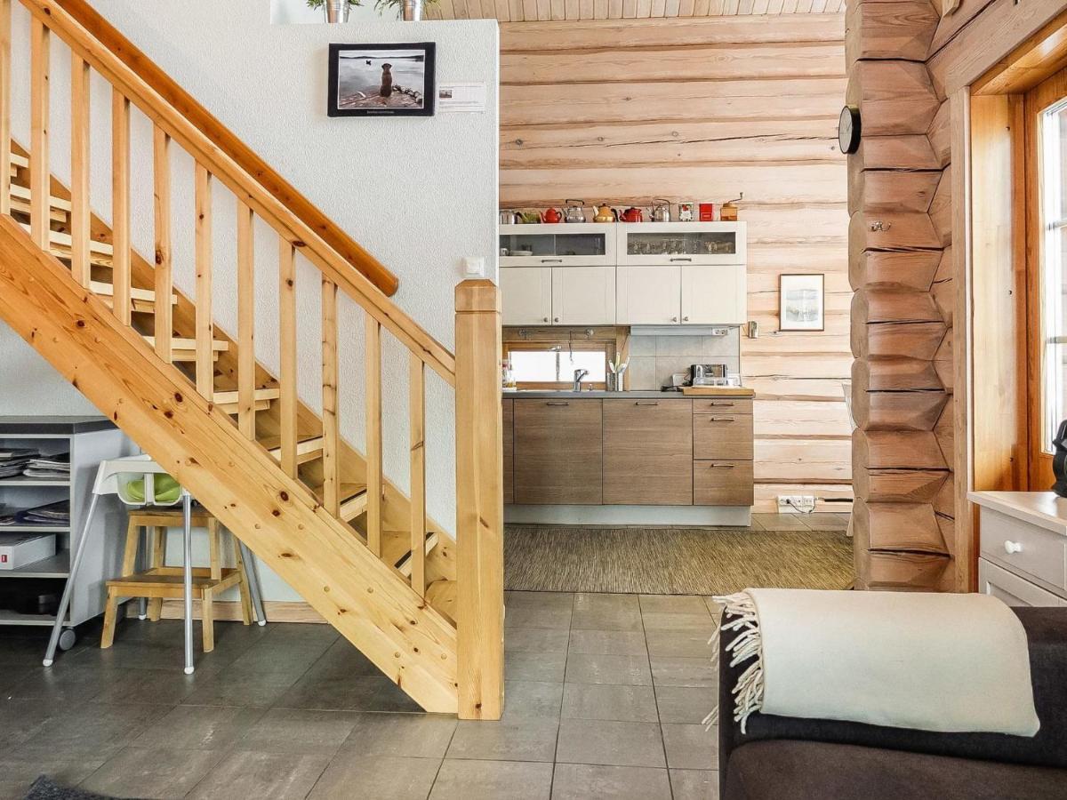 Holiday Home Aamunkoi By Interhome Veskoniemi Экстерьер фото
