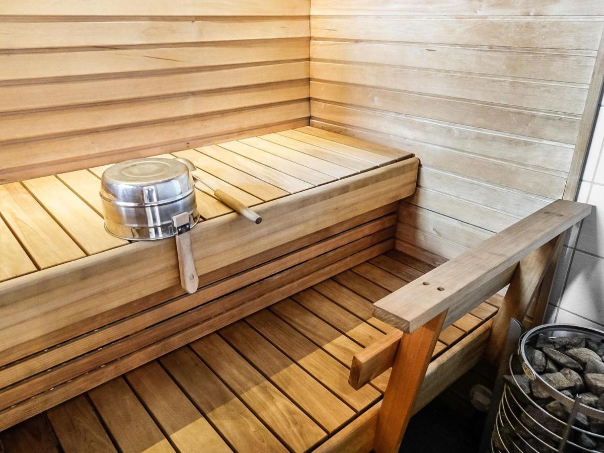 Holiday Home Aamunkoi By Interhome Veskoniemi Экстерьер фото