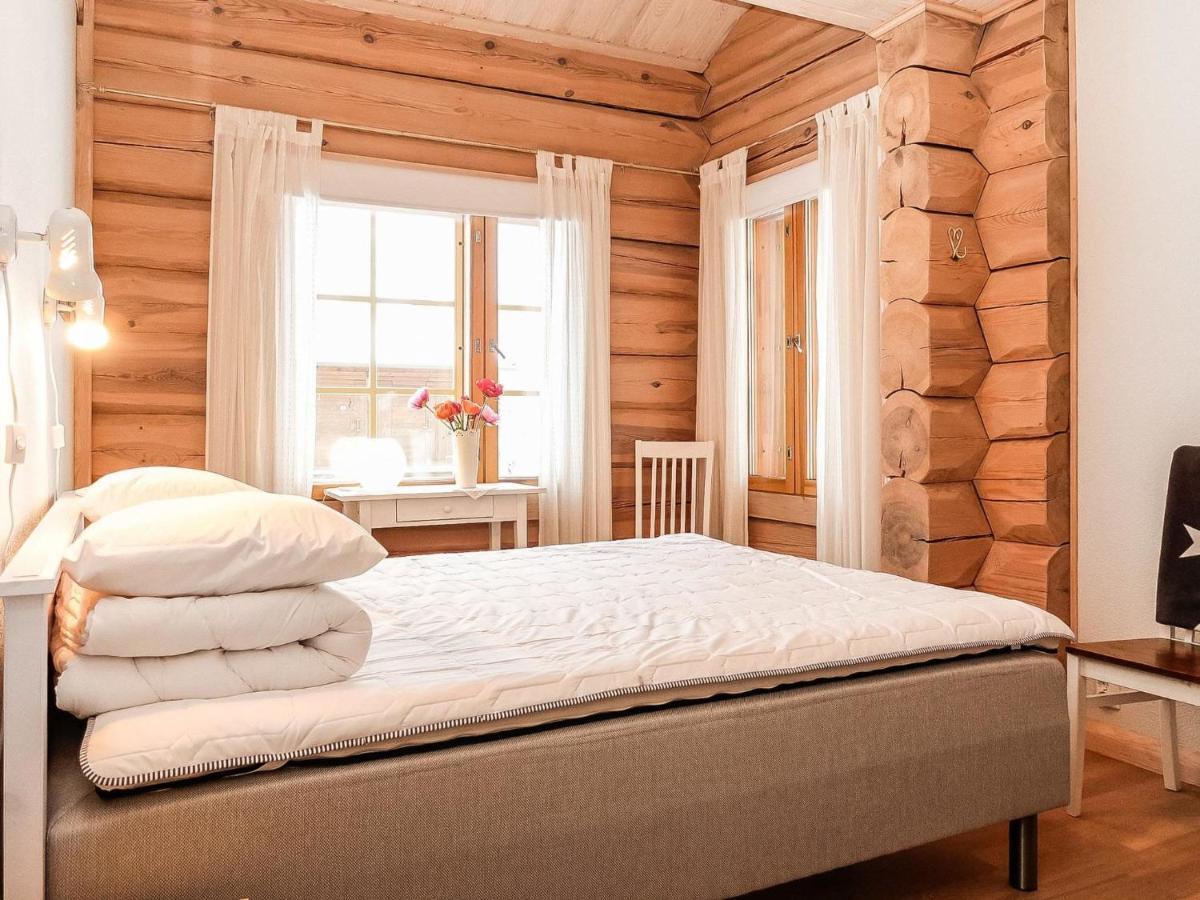 Holiday Home Aamunkoi By Interhome Veskoniemi Экстерьер фото