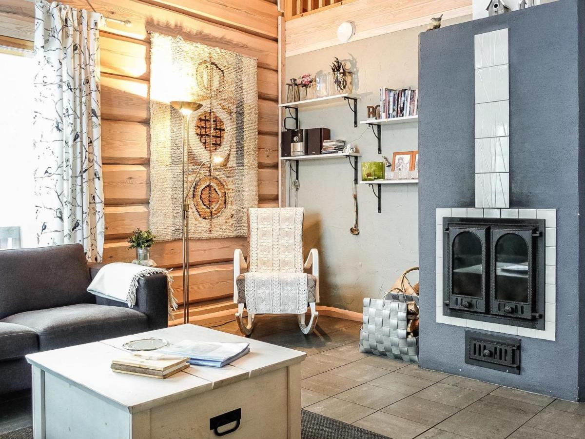 Holiday Home Aamunkoi By Interhome Veskoniemi Экстерьер фото