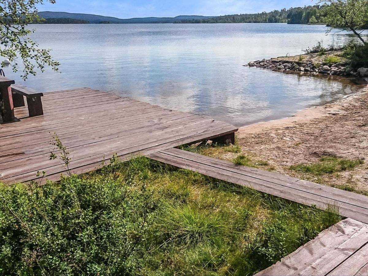 Holiday Home Aamunkoi By Interhome Veskoniemi Экстерьер фото
